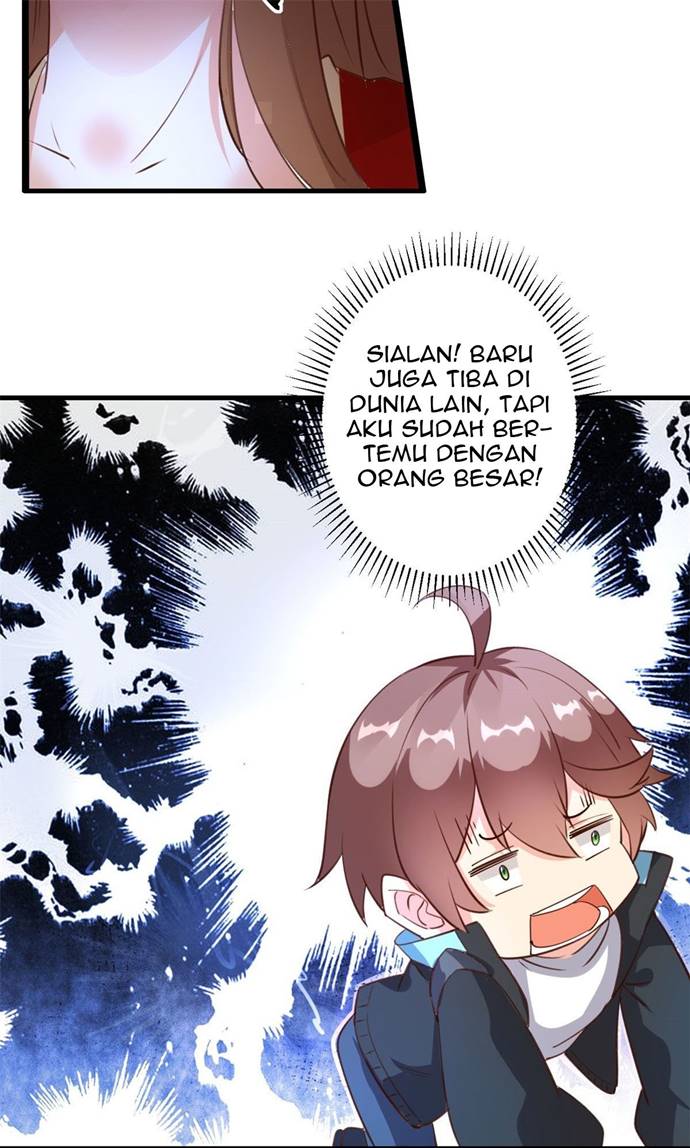 I’m Picking Fairy Sister On The Westward Journey Chapter 02 Gambar 21