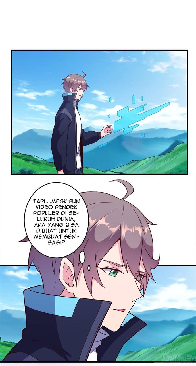 I’m Picking Fairy Sister On The Westward Journey Chapter 04 Gambar 6