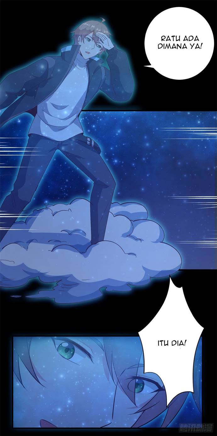 I’m Picking Fairy Sister On The Westward Journey Chapter 04 Gambar 10