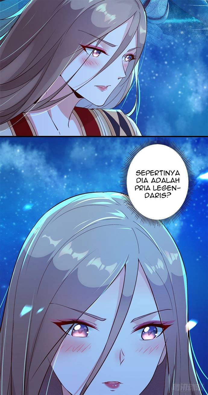 I’m Picking Fairy Sister On The Westward Journey Chapter 04 Gambar 19