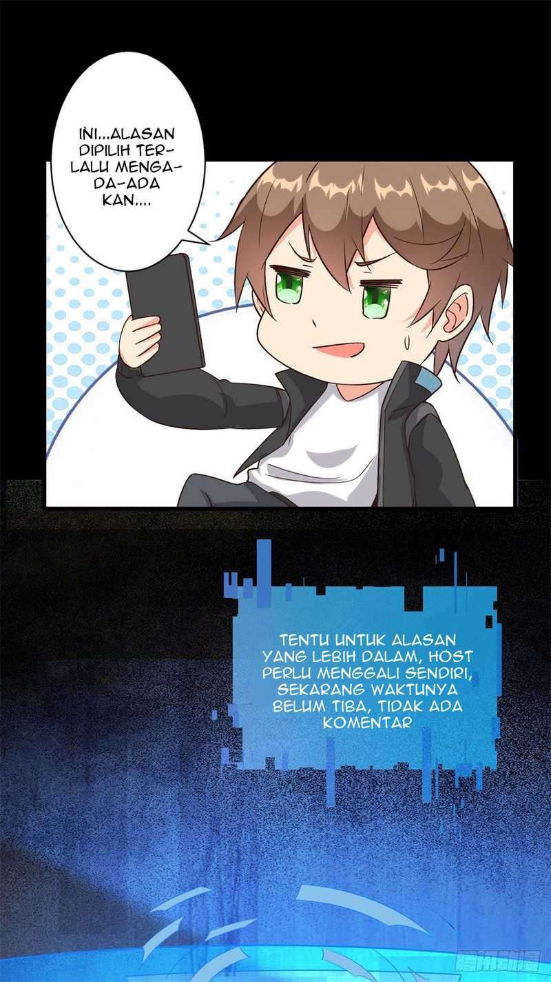 I’m Picking Fairy Sister On The Westward Journey Chapter 05 Gambar 3