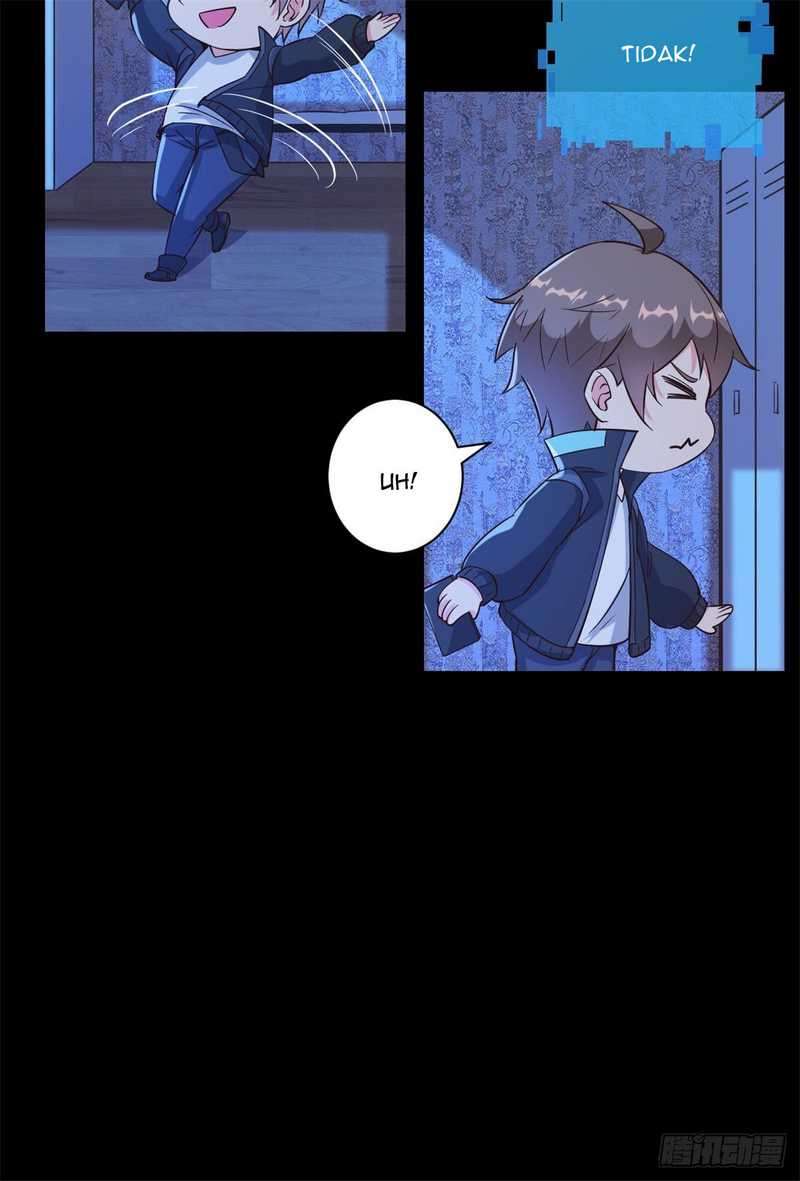 I’m Picking Fairy Sister On The Westward Journey Chapter 05 Gambar 5