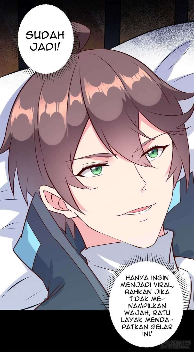 I’m Picking Fairy Sister On The Westward Journey Chapter 05 Gambar 8
