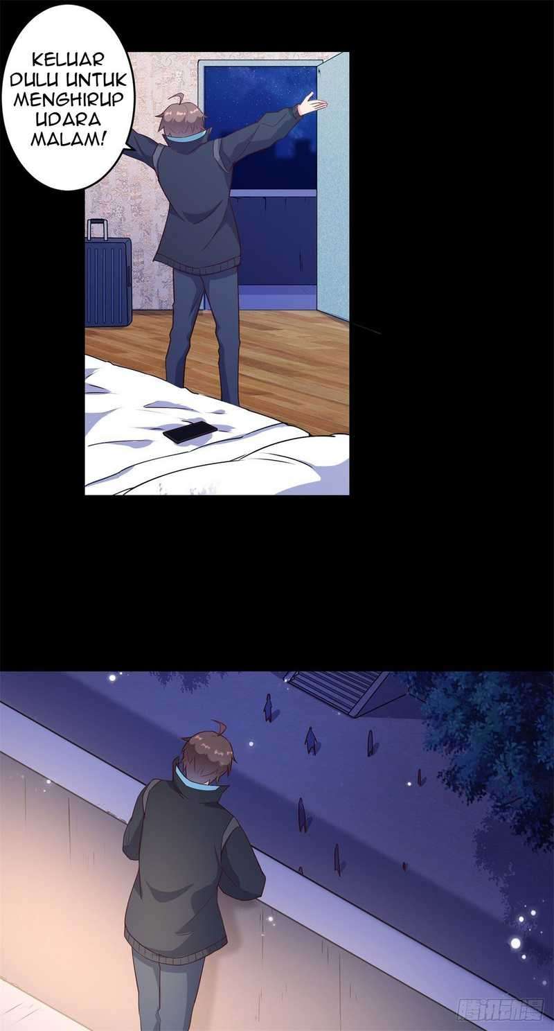 I’m Picking Fairy Sister On The Westward Journey Chapter 05 Gambar 9