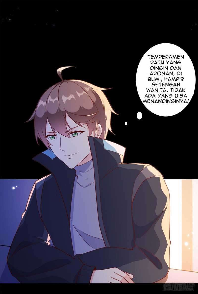 I’m Picking Fairy Sister On The Westward Journey Chapter 05 Gambar 10