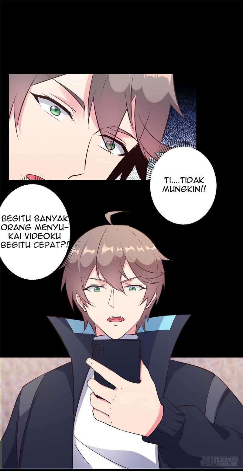 I’m Picking Fairy Sister On The Westward Journey Chapter 05 Gambar 13