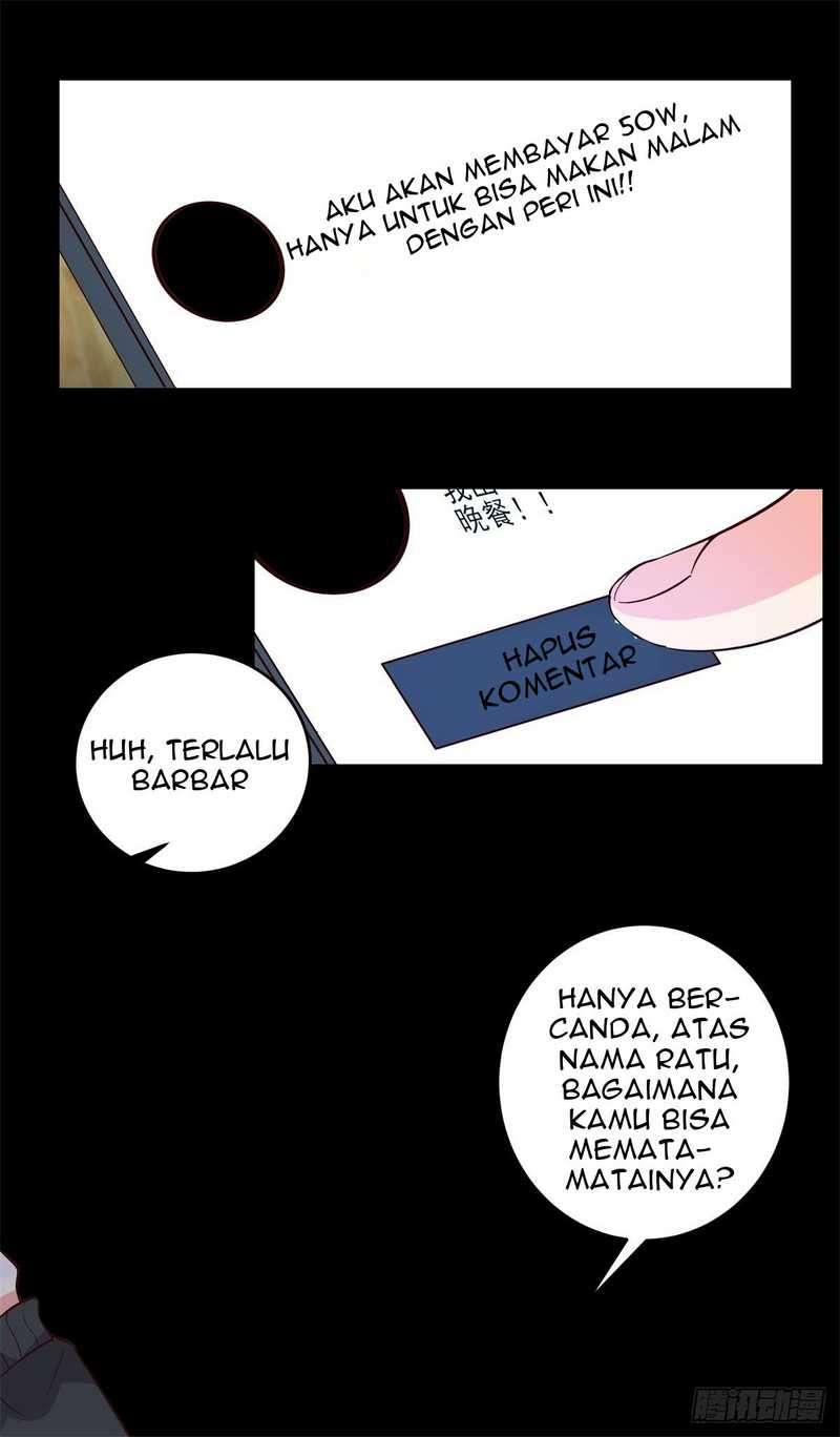 I’m Picking Fairy Sister On The Westward Journey Chapter 05 Gambar 16