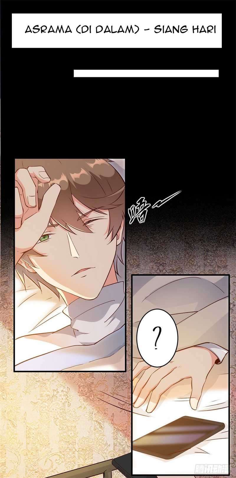 I’m Picking Fairy Sister On The Westward Journey Chapter 05 Gambar 18