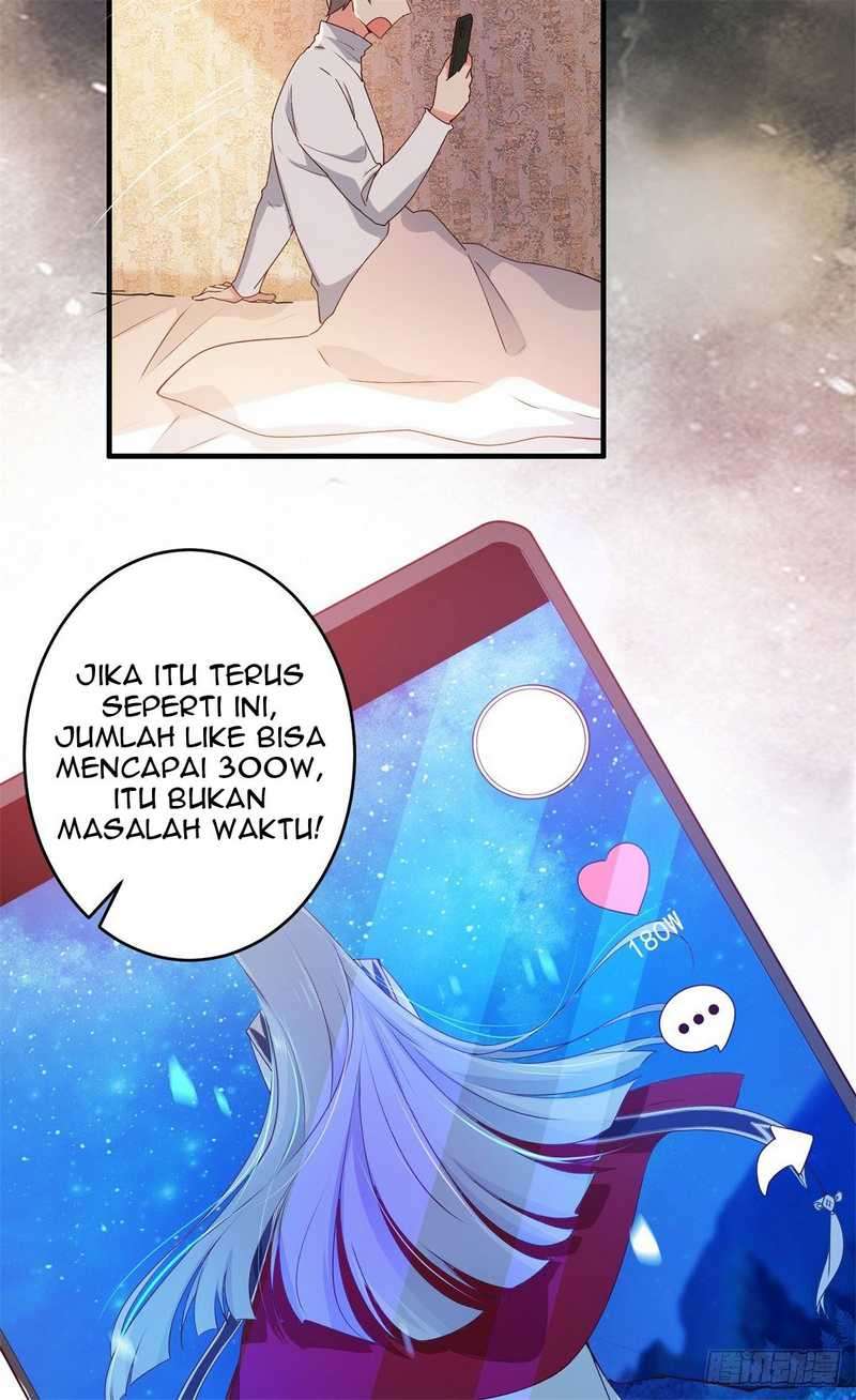I’m Picking Fairy Sister On The Westward Journey Chapter 05 Gambar 20