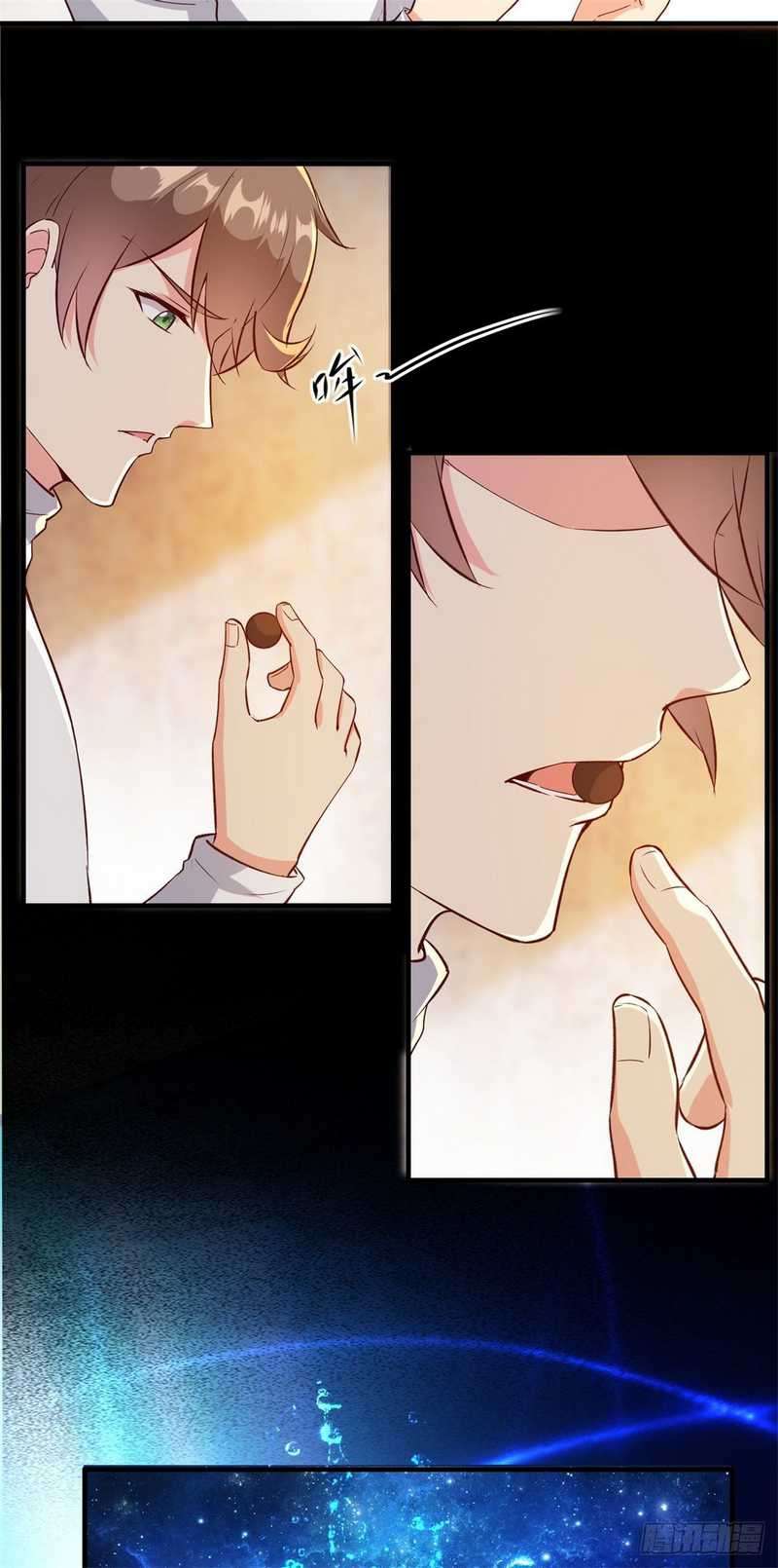 I’m Picking Fairy Sister On The Westward Journey Chapter 05 Gambar 24