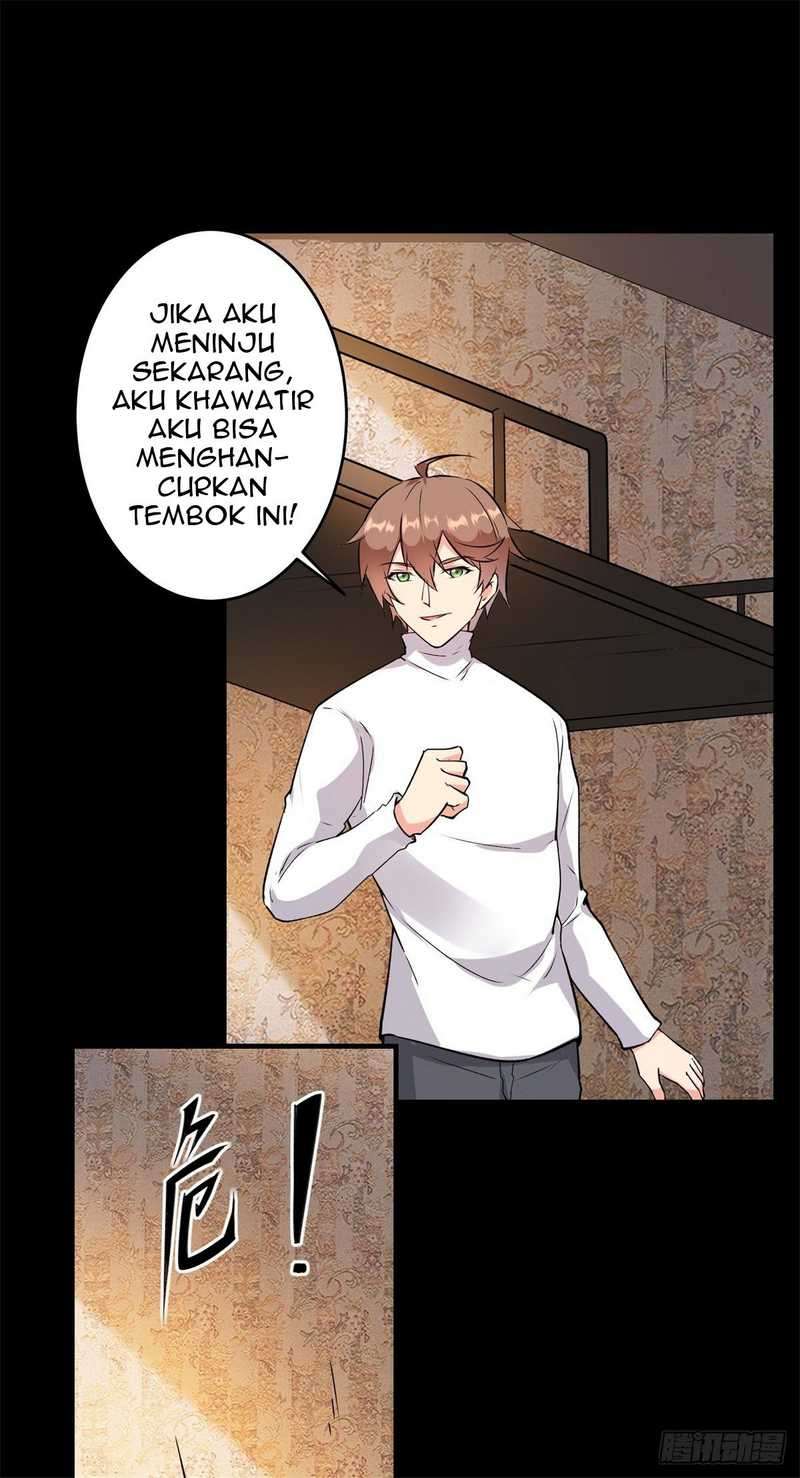 I’m Picking Fairy Sister On The Westward Journey Chapter 05 Gambar 27