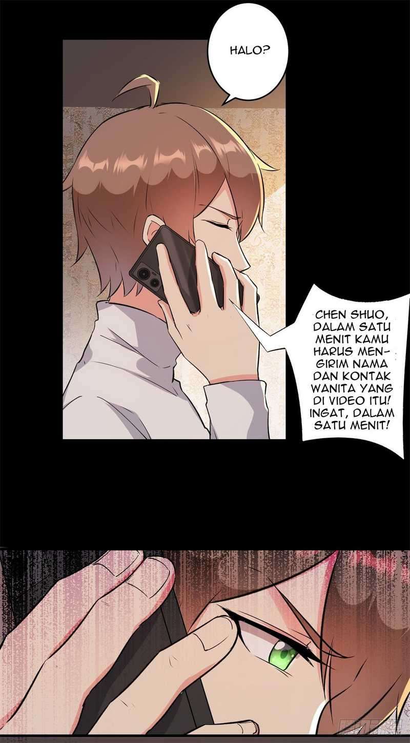 I’m Picking Fairy Sister On The Westward Journey Chapter 05 Gambar 29