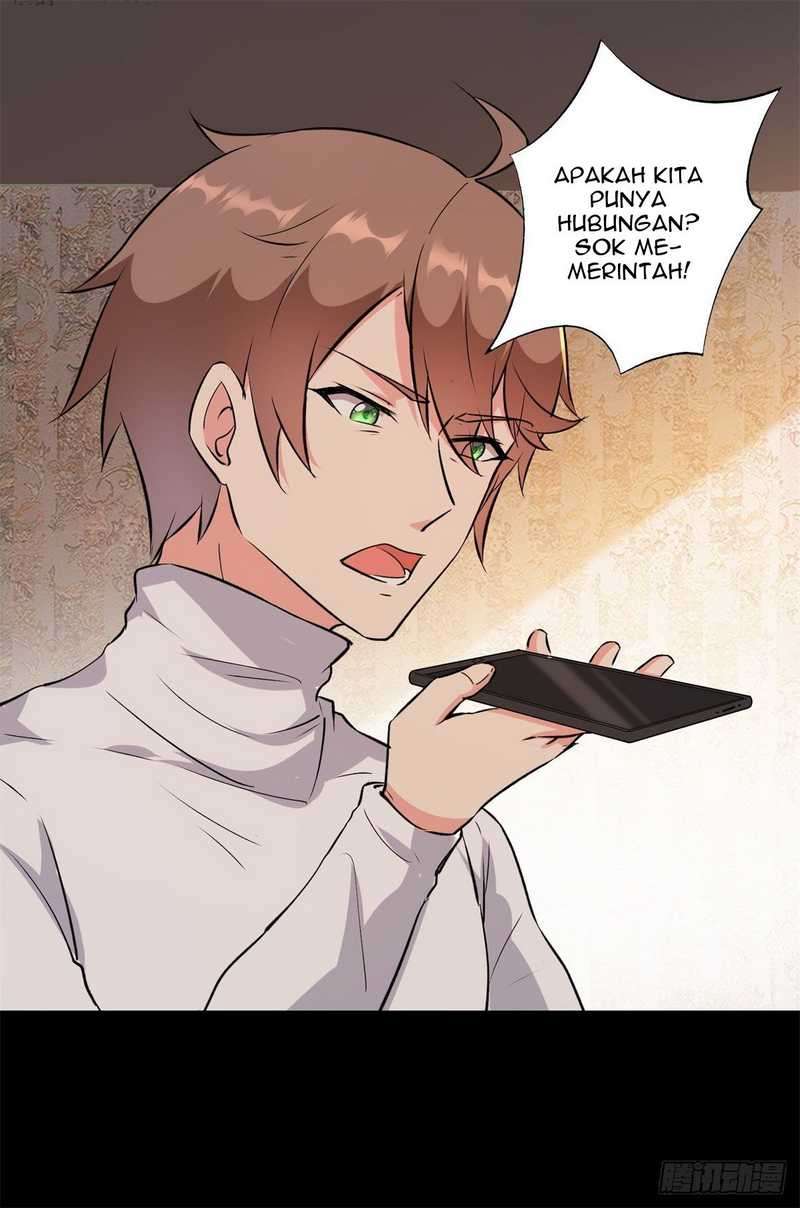 I’m Picking Fairy Sister On The Westward Journey Chapter 05 Gambar 30