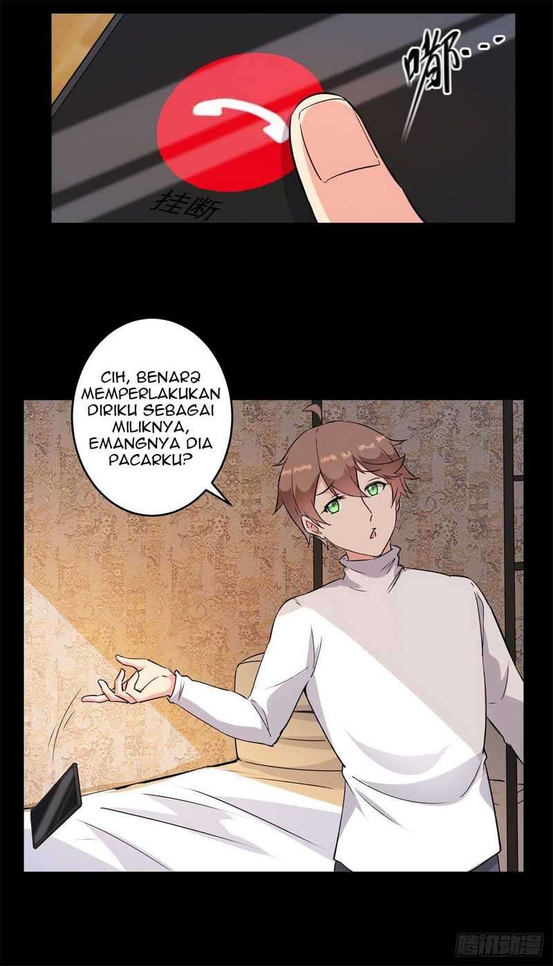 I’m Picking Fairy Sister On The Westward Journey Chapter 05 Gambar 31