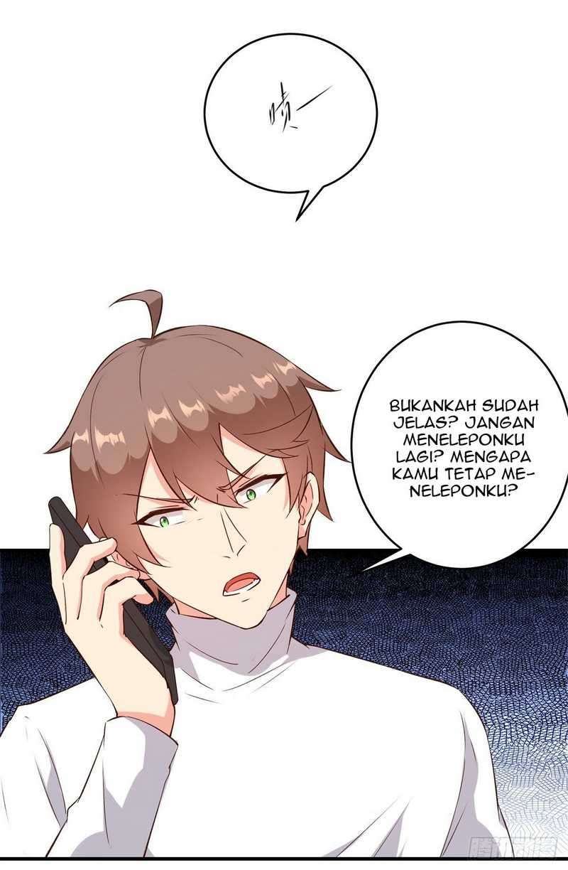I’m Picking Fairy Sister On The Westward Journey Chapter 05 Gambar 34