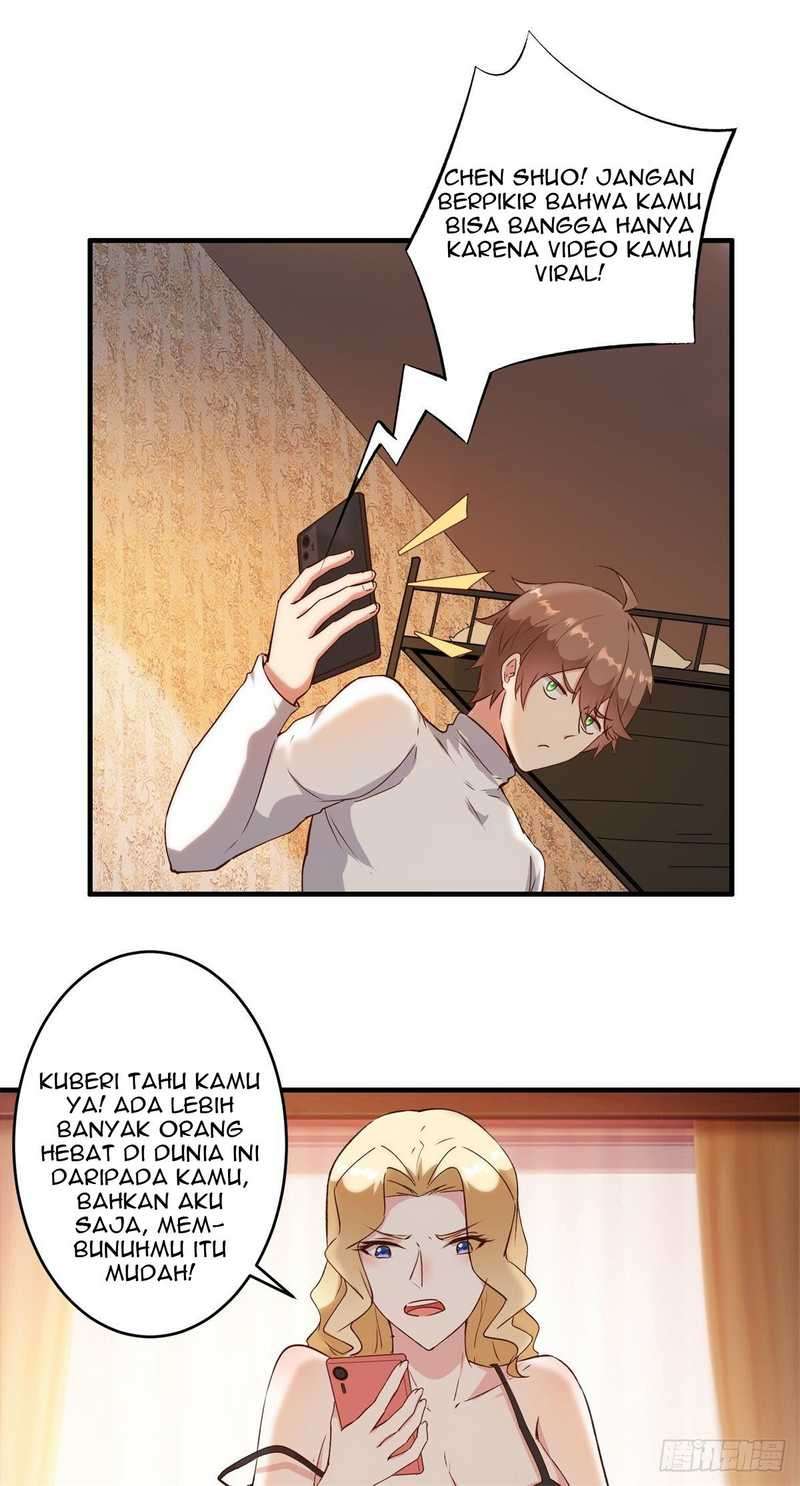 I’m Picking Fairy Sister On The Westward Journey Chapter 05 Gambar 35