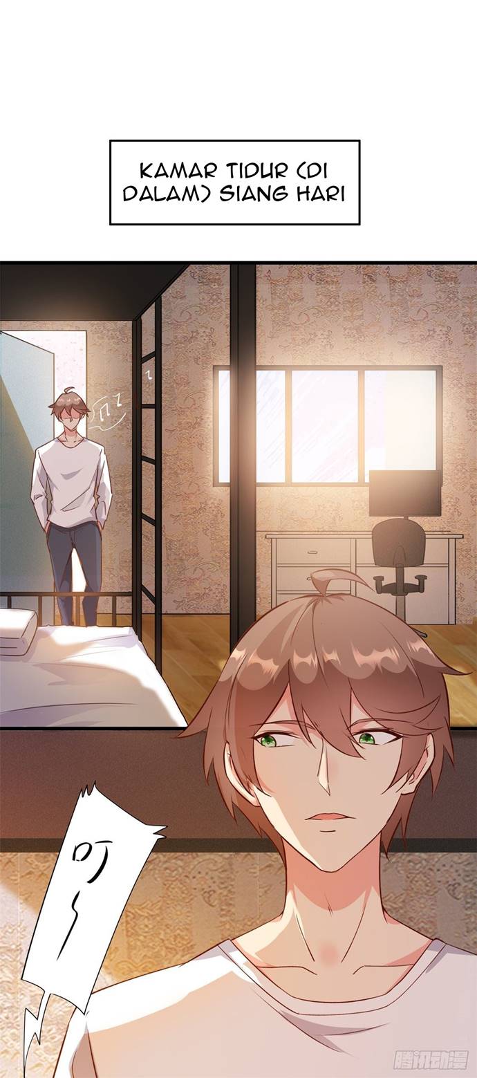 I’m Picking Fairy Sister On The Westward Journey Chapter 08 Gambar 2