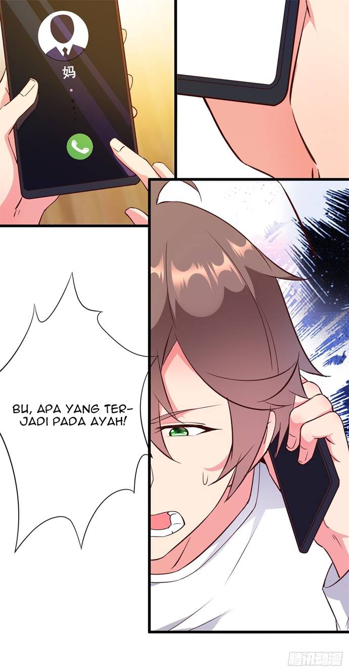 I’m Picking Fairy Sister On The Westward Journey Chapter 08 Gambar 4