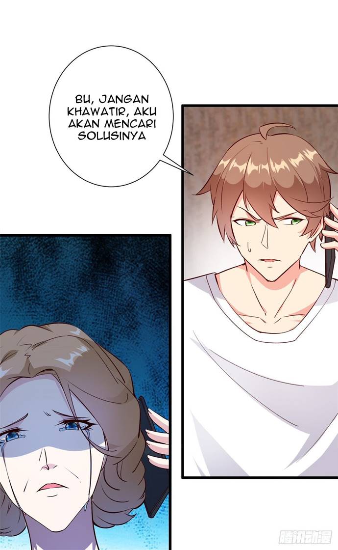 I’m Picking Fairy Sister On The Westward Journey Chapter 08 Gambar 7