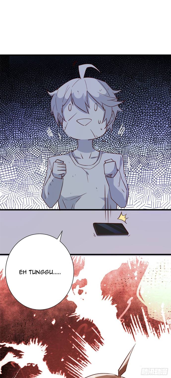 I’m Picking Fairy Sister On The Westward Journey Chapter 08 Gambar 15