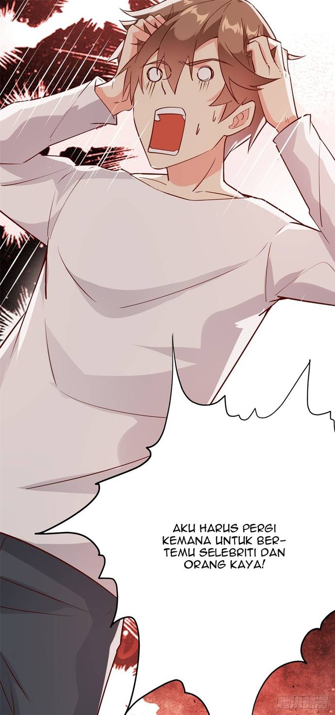 I’m Picking Fairy Sister On The Westward Journey Chapter 08 Gambar 16