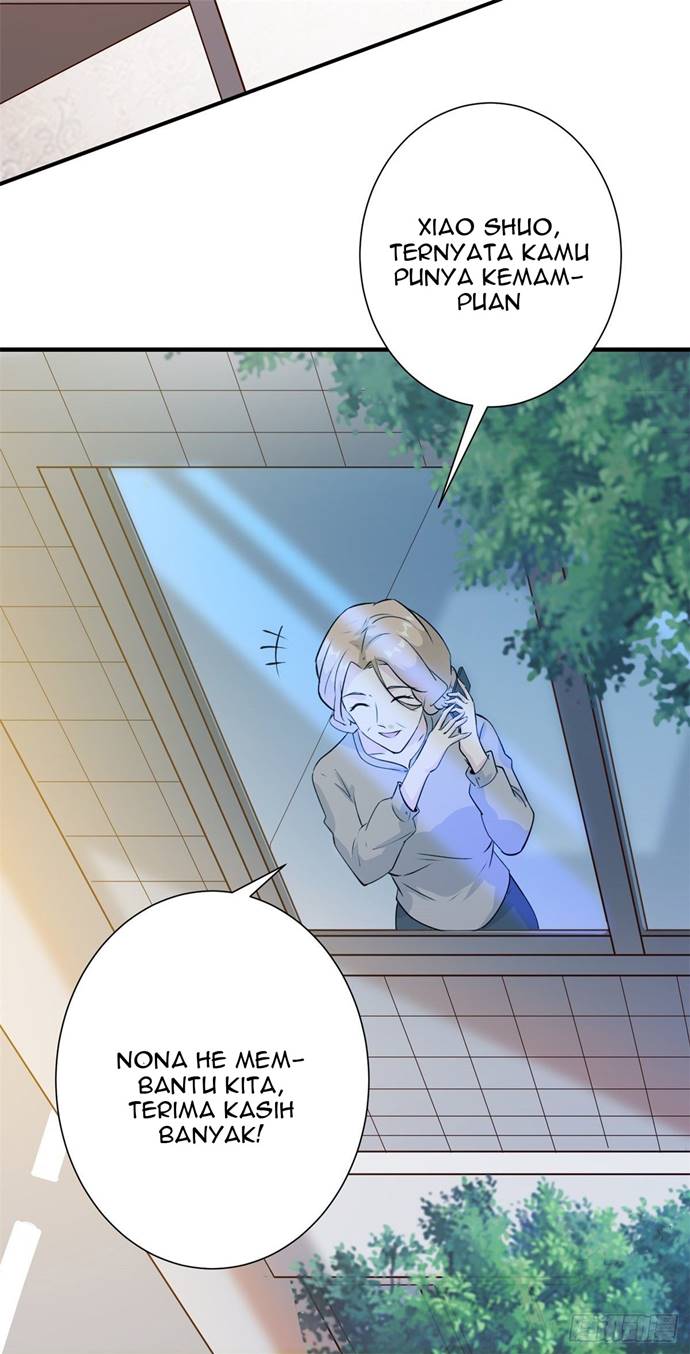I’m Picking Fairy Sister On The Westward Journey Chapter 08 Gambar 21