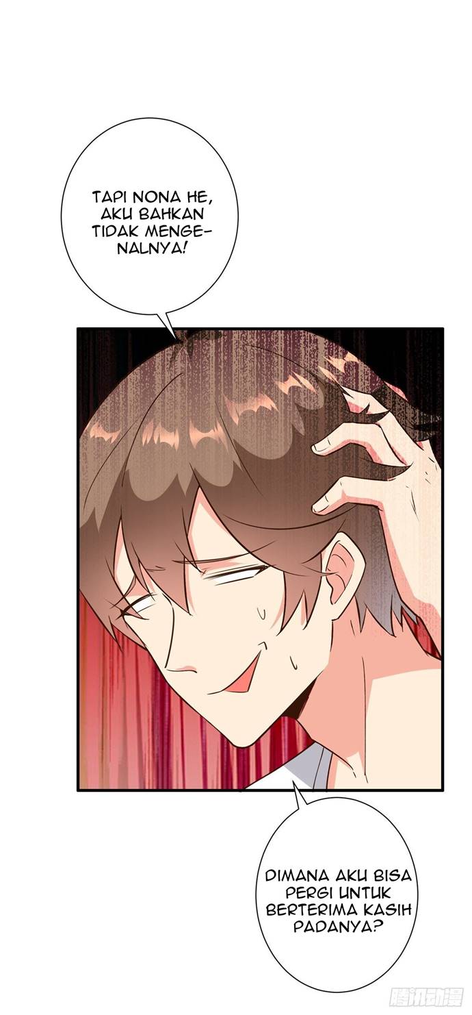 I’m Picking Fairy Sister On The Westward Journey Chapter 08 Gambar 26