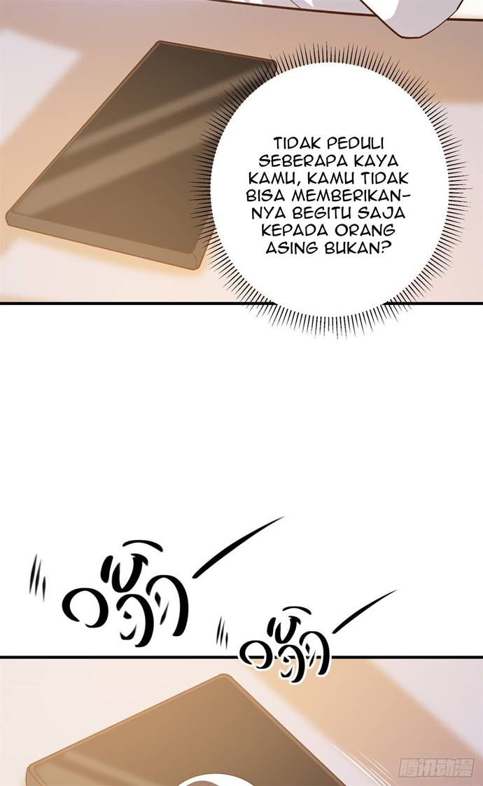 I’m Picking Fairy Sister On The Westward Journey Chapter 08 Gambar 28