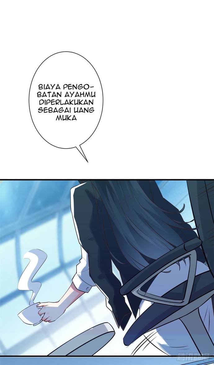 I’m Picking Fairy Sister On The Westward Journey Chapter 08 Gambar 35