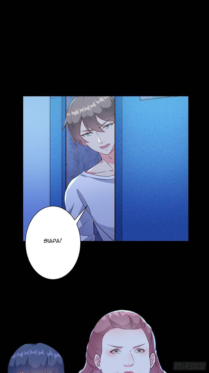I’m Picking Fairy Sister On The Westward Journey Chapter 11 Gambar 2