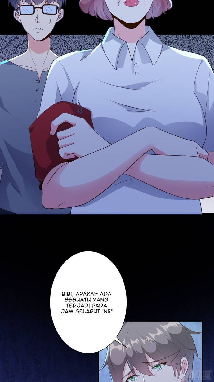 I’m Picking Fairy Sister On The Westward Journey Chapter 11 Gambar 3