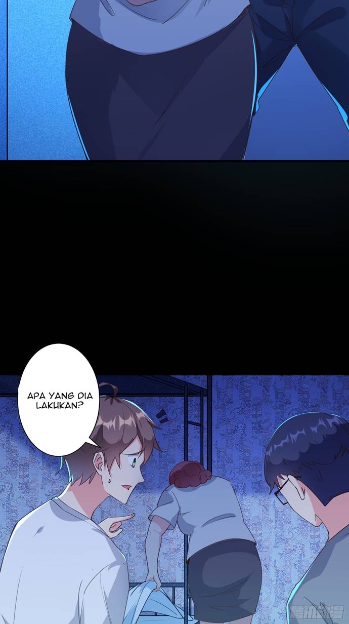 I’m Picking Fairy Sister On The Westward Journey Chapter 11 Gambar 5