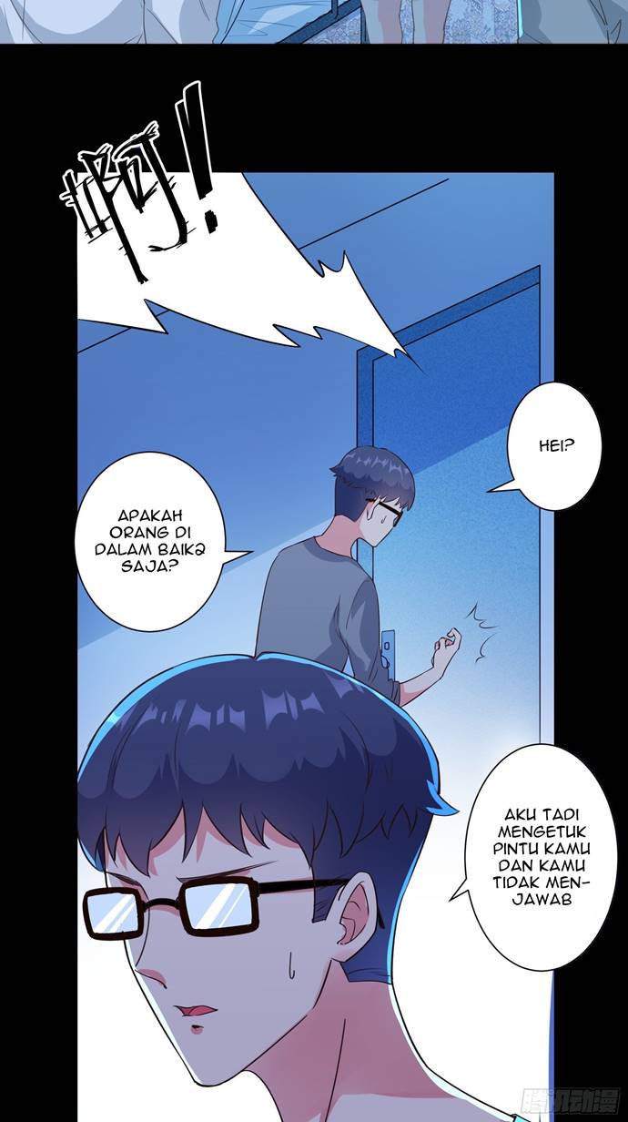 I’m Picking Fairy Sister On The Westward Journey Chapter 11 Gambar 6