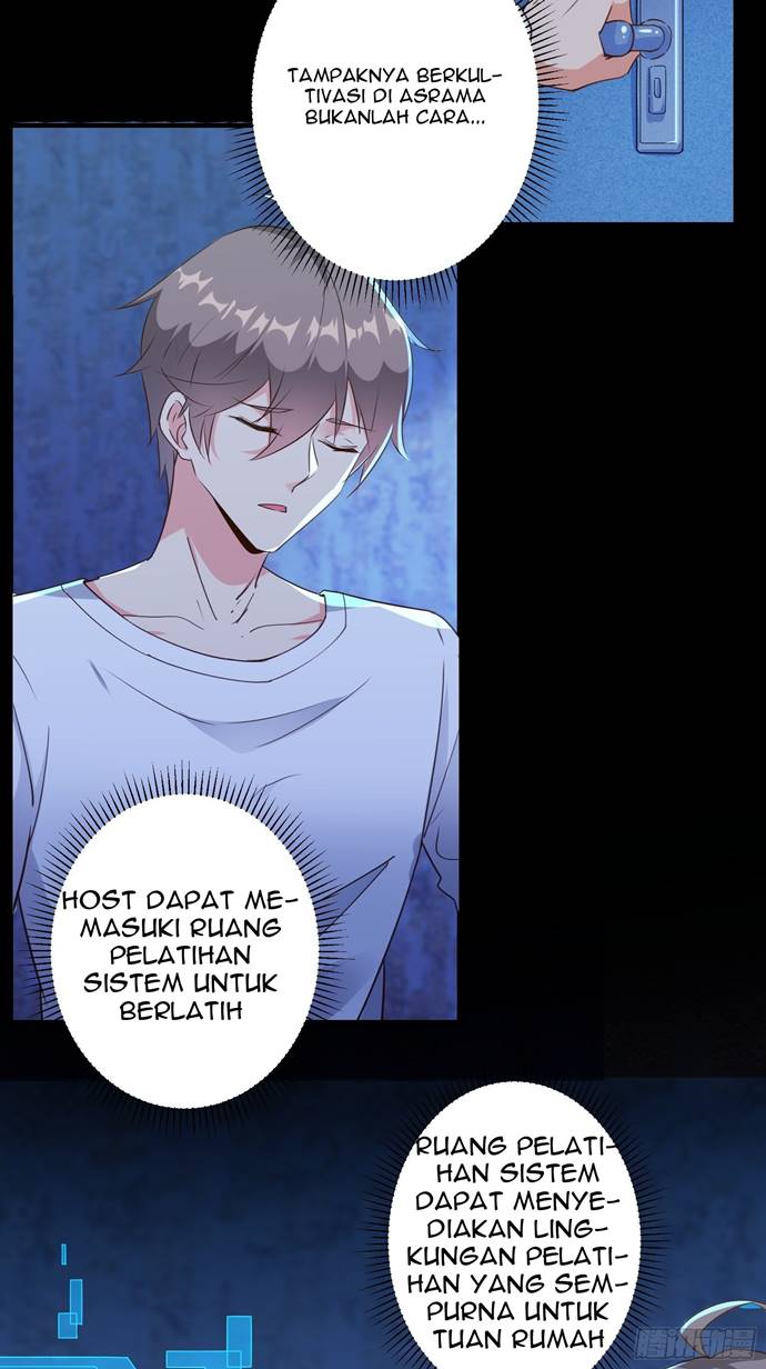 I’m Picking Fairy Sister On The Westward Journey Chapter 11 Gambar 8