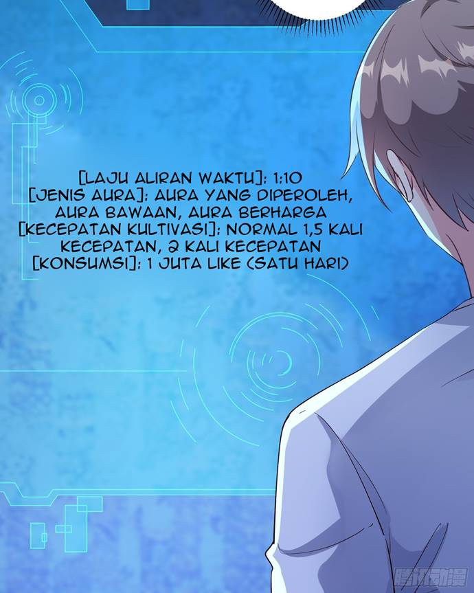 I’m Picking Fairy Sister On The Westward Journey Chapter 11 Gambar 9