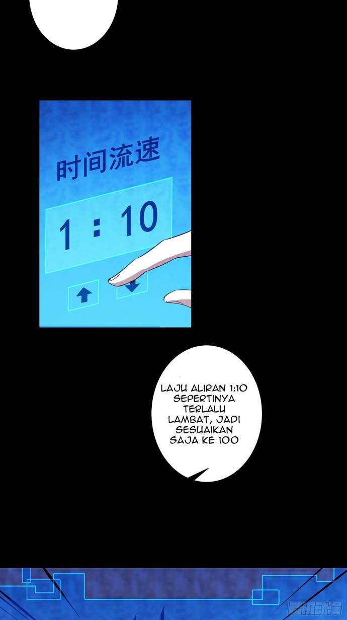 I’m Picking Fairy Sister On The Westward Journey Chapter 11 Gambar 11