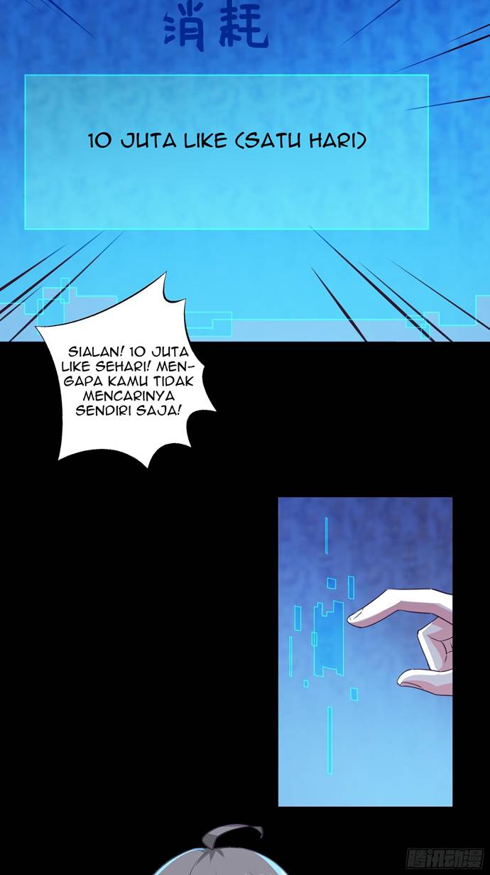 I’m Picking Fairy Sister On The Westward Journey Chapter 11 Gambar 12
