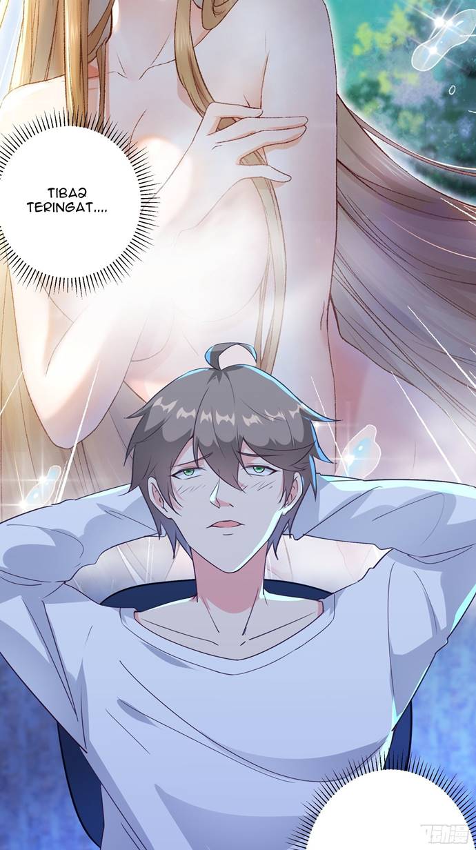 I’m Picking Fairy Sister On The Westward Journey Chapter 11 Gambar 14