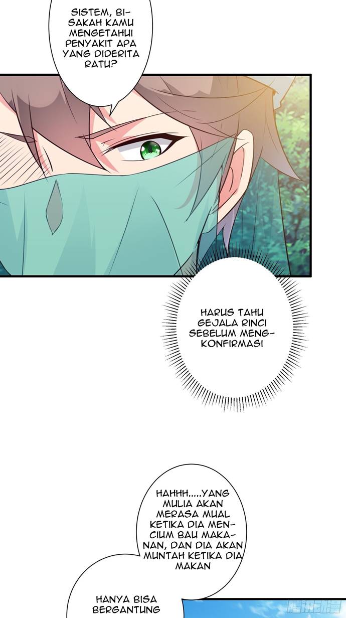 I’m Picking Fairy Sister On The Westward Journey Chapter 11 Gambar 21
