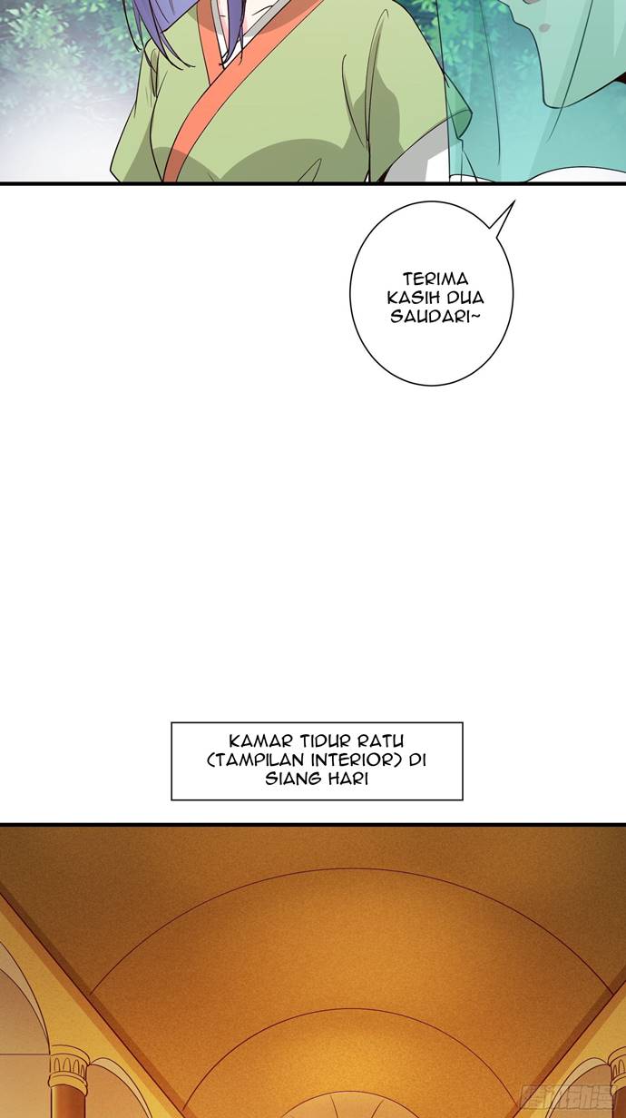 I’m Picking Fairy Sister On The Westward Journey Chapter 11 Gambar 28