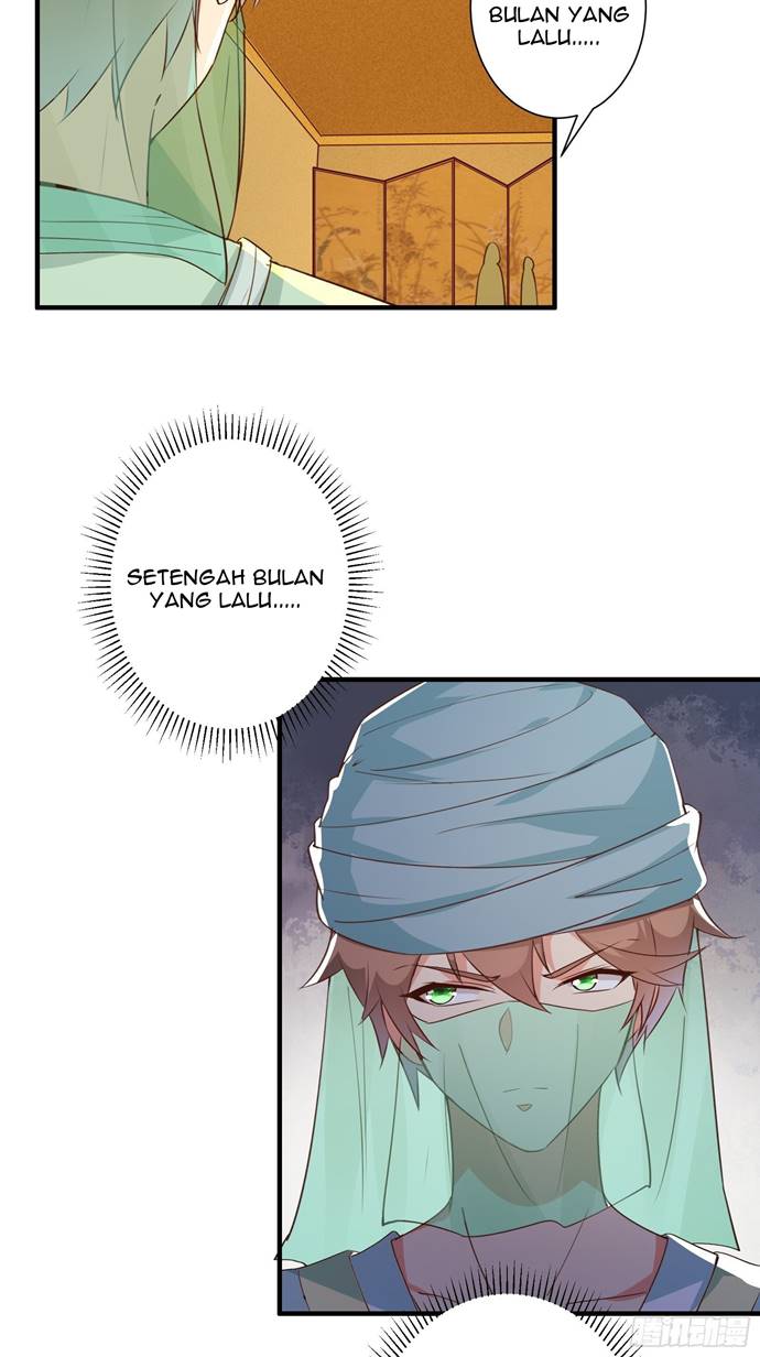 I’m Picking Fairy Sister On The Westward Journey Chapter 11 Gambar 30