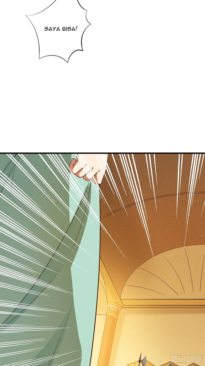 I’m Picking Fairy Sister On The Westward Journey Chapter 11 Gambar 36