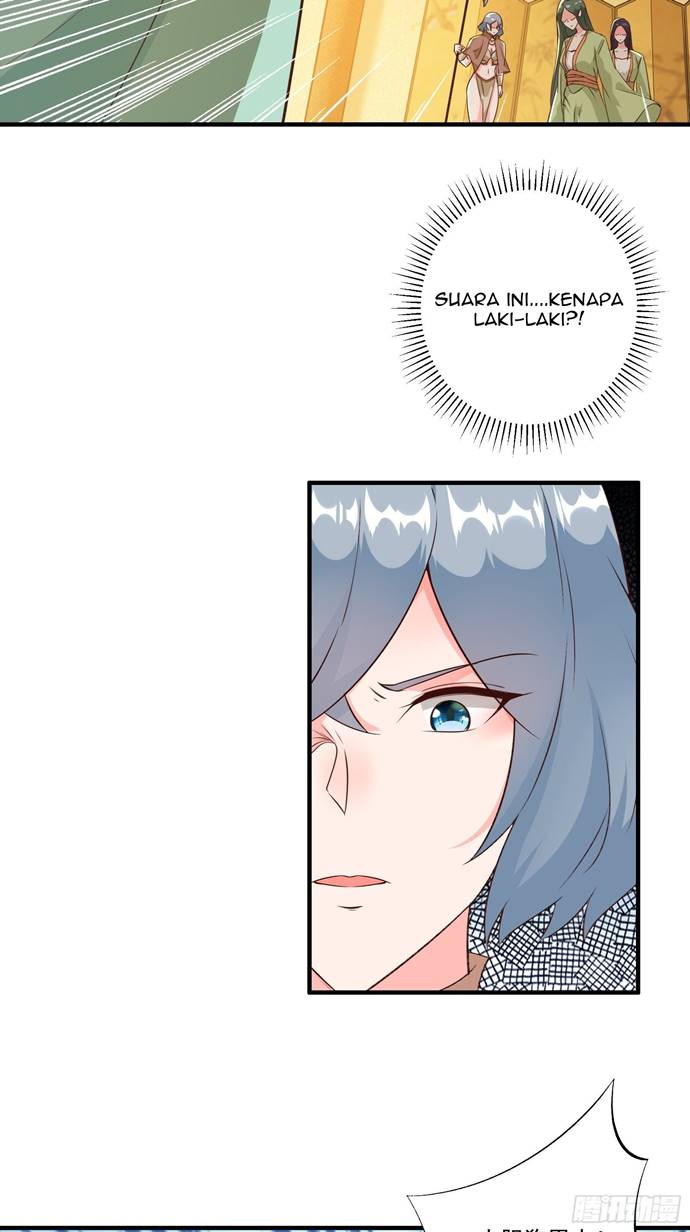I’m Picking Fairy Sister On The Westward Journey Chapter 11 Gambar 37