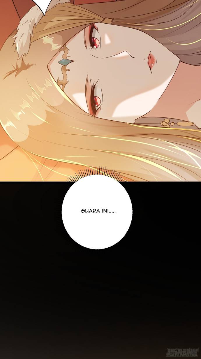 I’m Picking Fairy Sister On The Westward Journey Chapter 11 Gambar 40