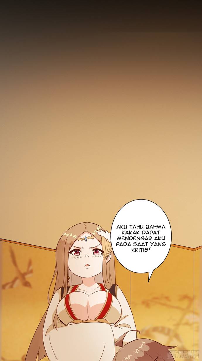I’m Picking Fairy Sister On The Westward Journey Chapter 11 Gambar 41