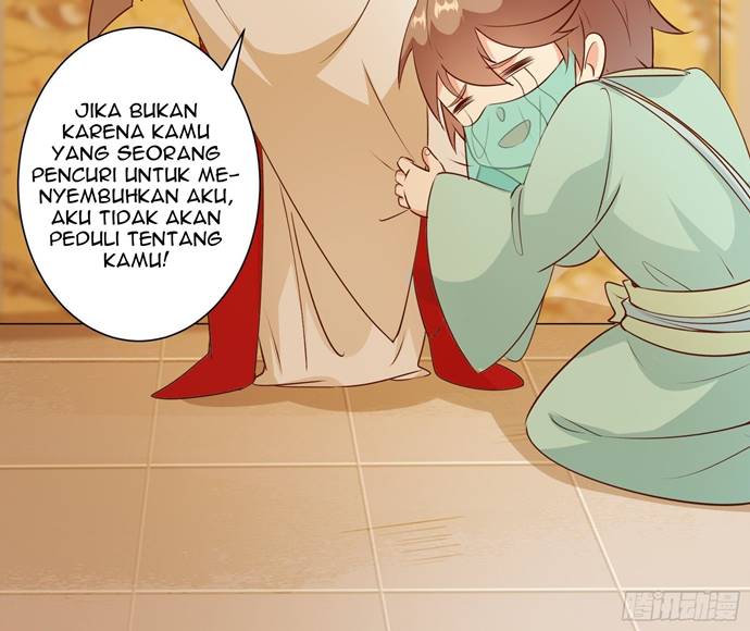 I’m Picking Fairy Sister On The Westward Journey Chapter 11 Gambar 42