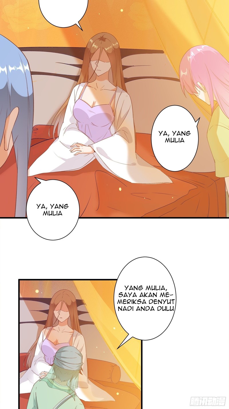 I’m Picking Fairy Sister On The Westward Journey Chapter 12 Gambar 13