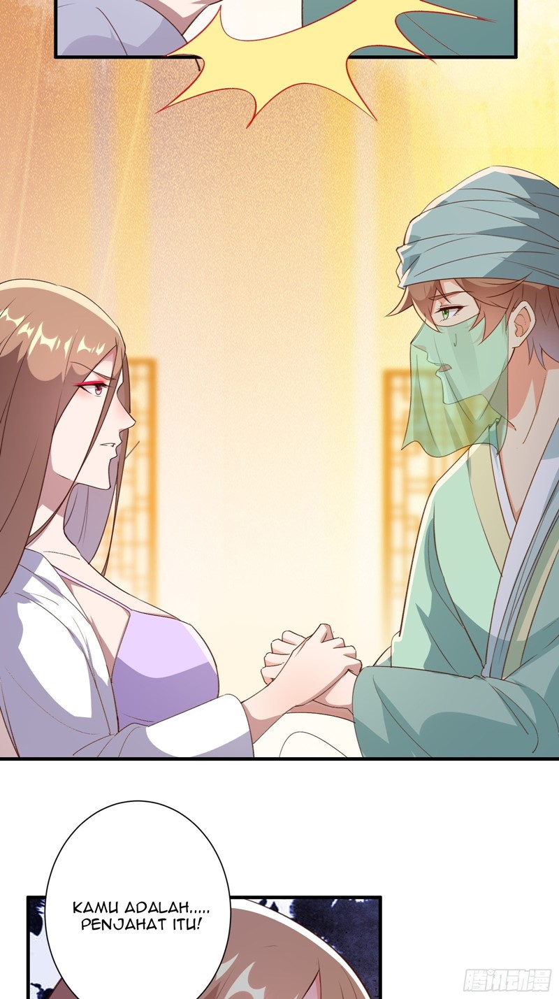 I’m Picking Fairy Sister On The Westward Journey Chapter 12 Gambar 17