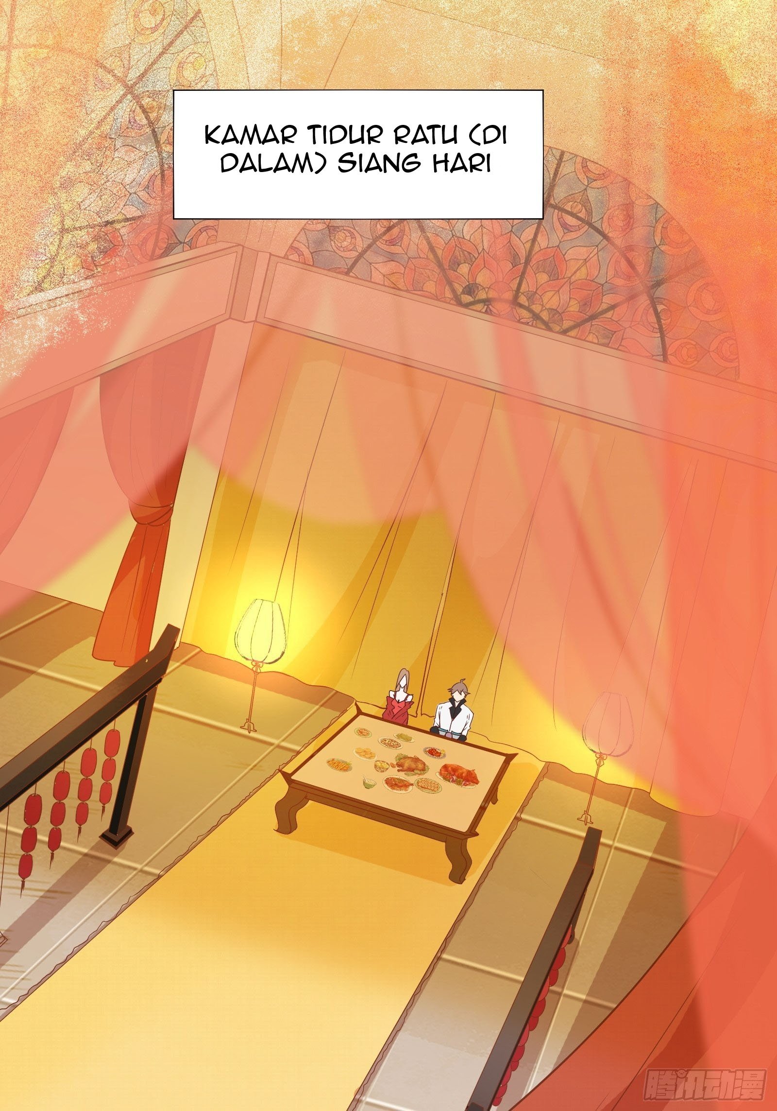 I’m Picking Fairy Sister On The Westward Journey Chapter 16 Gambar 4