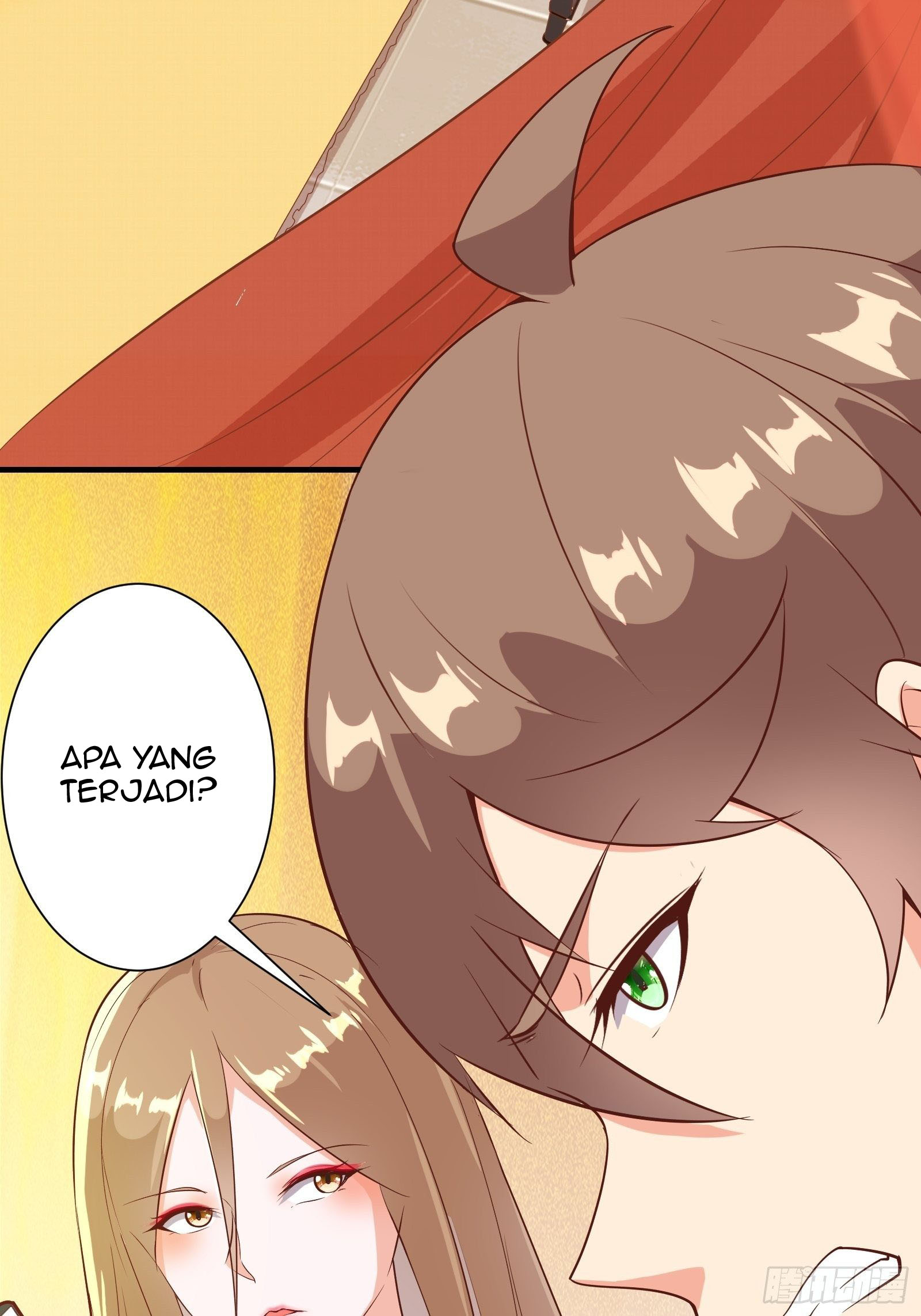 I’m Picking Fairy Sister On The Westward Journey Chapter 16 Gambar 5
